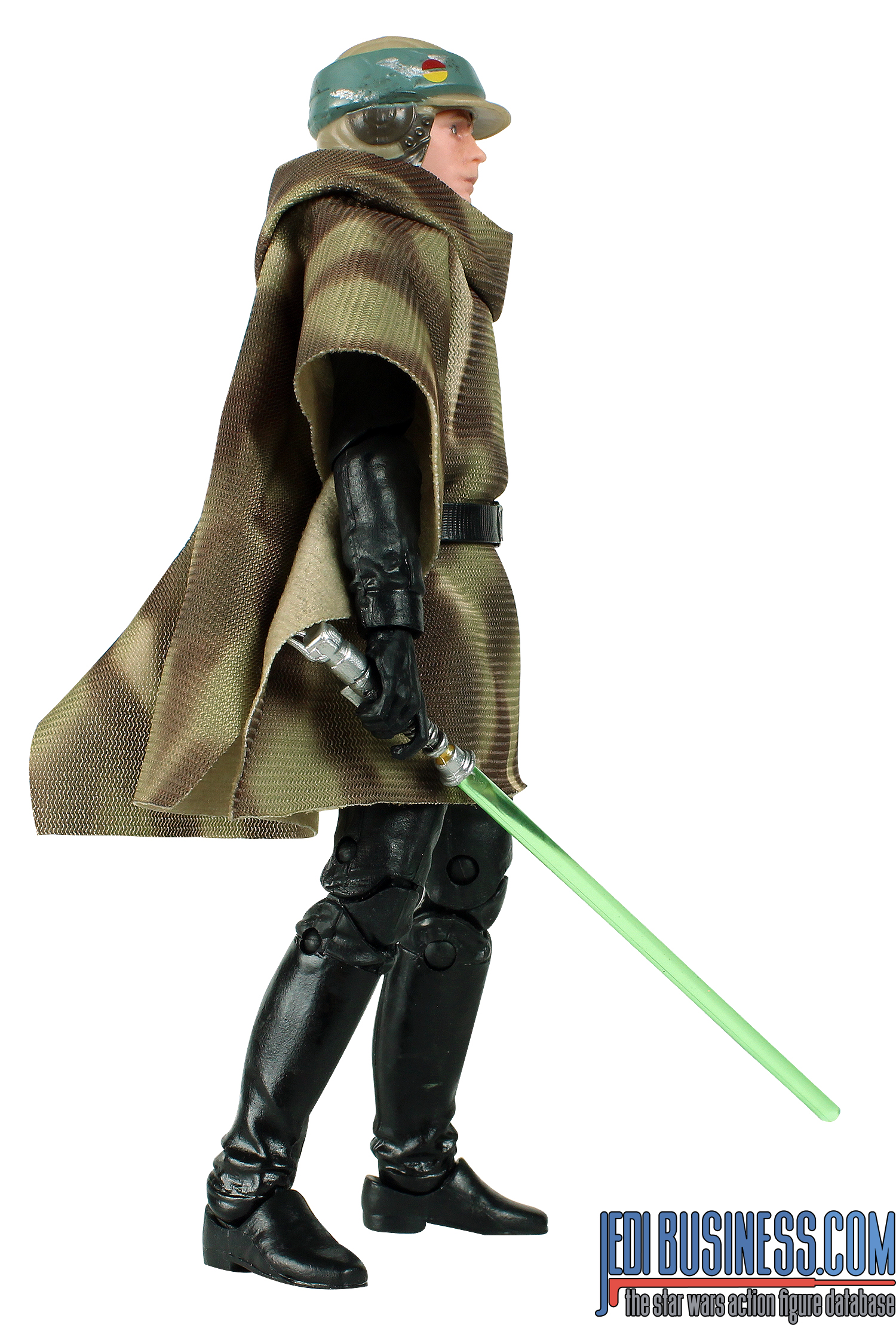 Luke Skywalker Return Of The Jedi