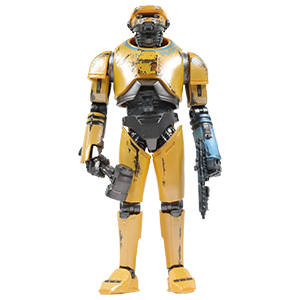 NED-B Carbonized 2-Pack With The Purge Trooper