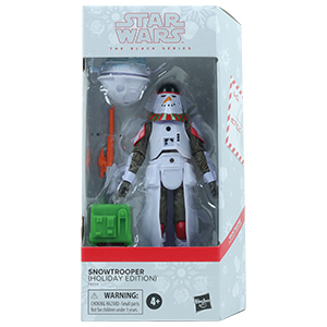 Snowtrooper 2023 Holiday Edition 2-Pack #6 of 6