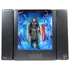 Galen Marek The Force Unleashed 3-Pack