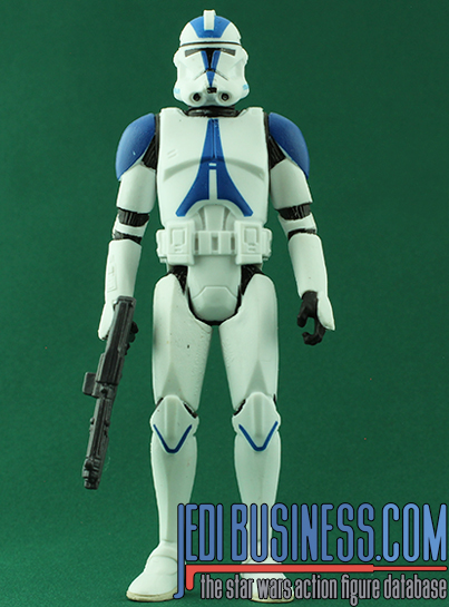 Clone Trooper figure, ctsmulti