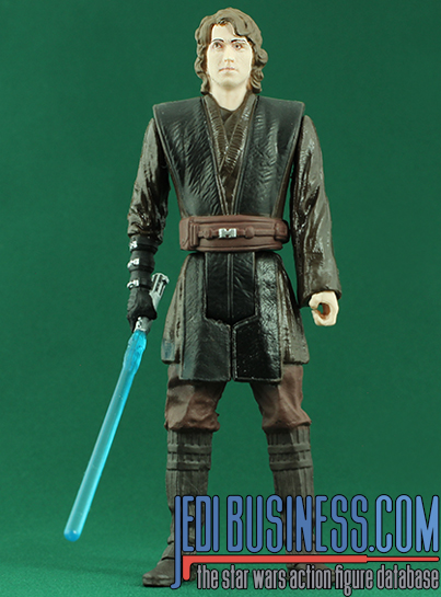 Anakin Skywalker figure, ctsmulti