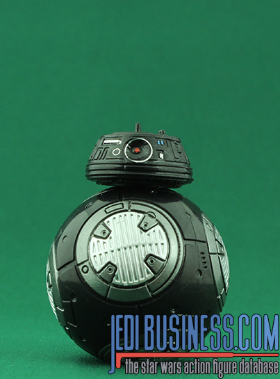 BB-9e First Order 6-Pack Celebrate The Saga