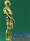 C-3PO Resistance 6-Pack Celebrate The Saga