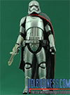 Captain Phasma, First Order 6-Pack figure