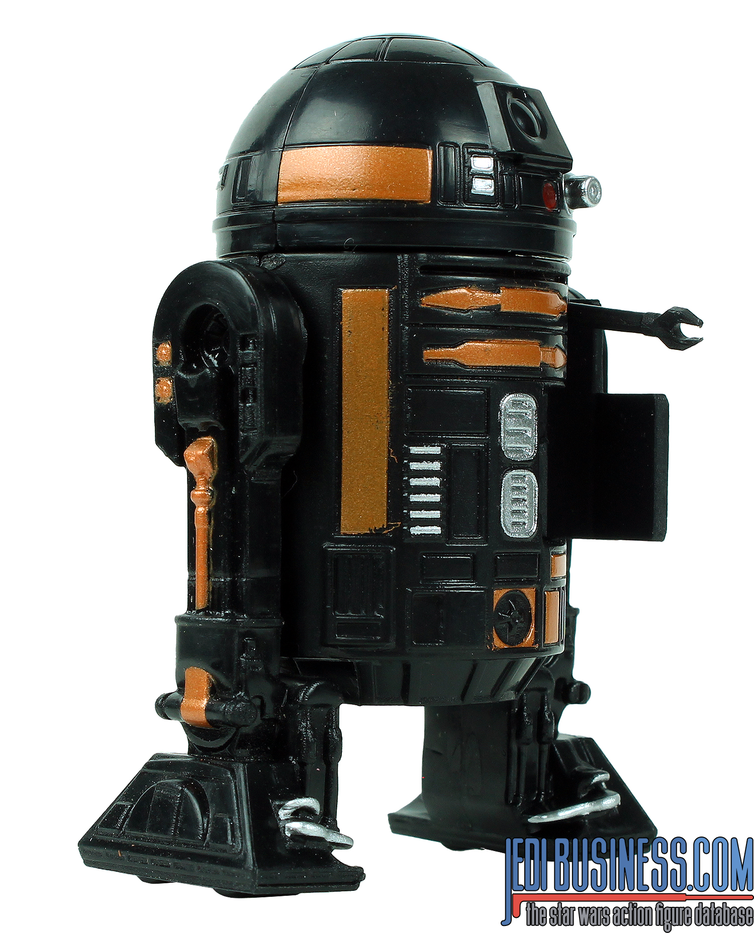 R2-Q5 Galactic Empire 5-Pack
