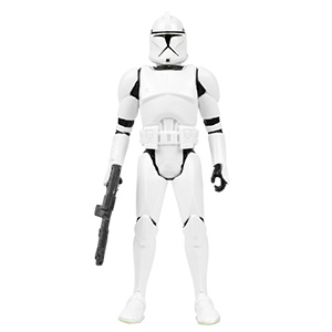 Clone Trooper Republic 5-Pack