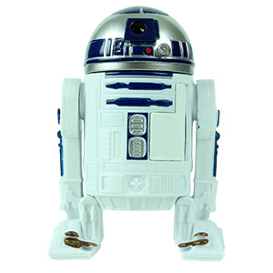 R2-D2 Rebel Alliance 5-Pack