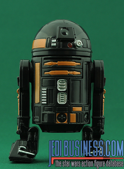 R2-Q5 Galactic Empire 5-Pack