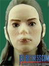 Rey, Resistance 6-Pack figure