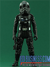 Tie Fighter Pilot, Galactic Empire 5-Pack figure