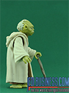 Yoda, Jedi Order 5-Pack figure
