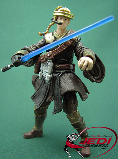 Anakin Skywalker figure, OCWBasic