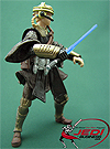 Anakin Skywalker Army Of The Republic Clone Wars 2D Micro-Series (Realistic Style)