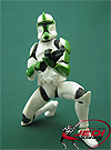 Clone Trooper Sergeant, Army Of The Republic figure
