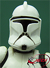 Clone Trooper, Army Of The Republic figure