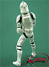 Clone Trooper Army Of The Republic Clone Wars 2D Micro-Series (Realistic Style)
