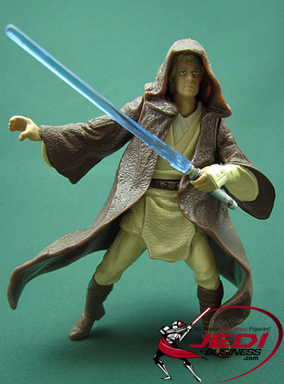 Jedi Knight figure, OCW3pack