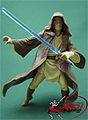 Jedi Knight, Jedi Knight Army figure