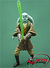 Twilek Jedi Jedi Knight Army Clone Wars 2D Micro-Series (Realistic Style)