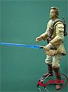 Obi-Wan Kenobi, General Of The Republic Army figure