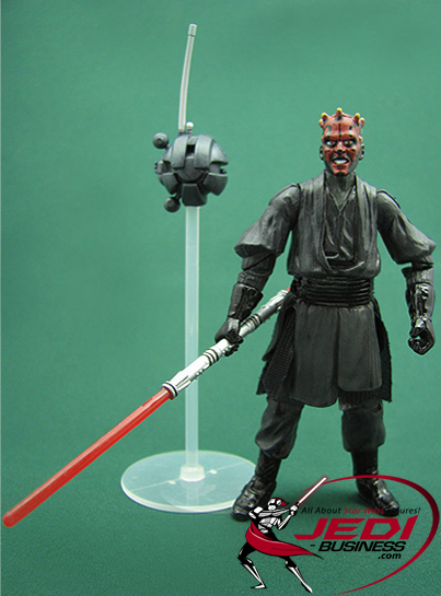 Darth Maul (Discover The Force)
