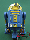 R2-B1, Royal Starship Droids figure
