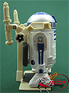 R2-D2, Royal Starship Droids figure