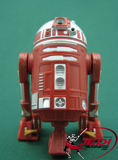 R2-R9 figure, DTFBattlepack