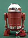 R2-R9 Royal Starship Droids Discover The Force