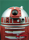 R2-R9, Royal Starship Droids figure