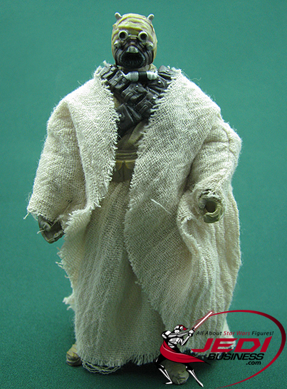 Tusken Raider (Discover The Force)