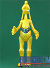 Goofy Series 4 - Goofy As C-3PO Disney Star Wars Characters