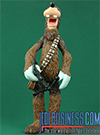 Goofy Series 3 - Goofy As Chewbacca Disney Star Wars Characters
