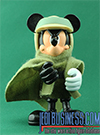 Mickey Mouse, 2013 Star Wars Weekends 3-Pack  figure