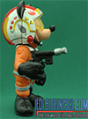 Mickey Mouse, 2014 Star Wars Weekends 2-Pack figure