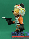 Mickey Mouse 2014 Star Wars Weekends 2-Pack Disney Star Wars Characters