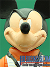 Mickey Mouse 2014 Star Wars Weekends 2-Pack Disney Star Wars Characters