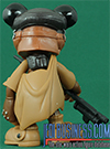 Minnie Mouse, Series 4 - Minnie Mouse As Princess Leia (In Boushh Disguise) figure