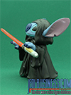 Stitch Series 1 - Stitch As Emperor Palpatine Disney Star Wars Characters