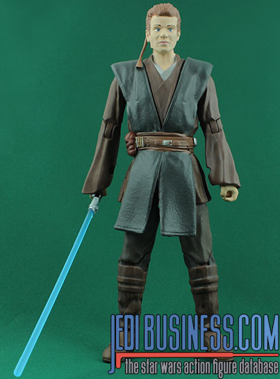 Anakin Skywalker figure, DisneyEliteSeriesDieCastBasic2015