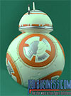 BB-8, Droid Gift 3-Pack figure