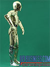 C-3PO, D23 8-Pack 2015 figure