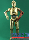 C-3PO, Droid Gift 3-Pack figure