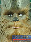 Chewbacca, With 2 Porgs figure
