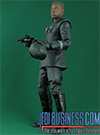 Finn, First Order Officer Disguise figure