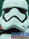 Stormtrooper Officer The Force Awakens Disney Elite Series Die Cast