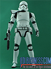 Stormtrooper,  Squad Leader figure