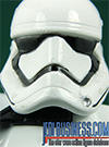 Stormtrooper,  Squad Leader figure