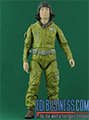 Rose Tico, With BB-8 figure